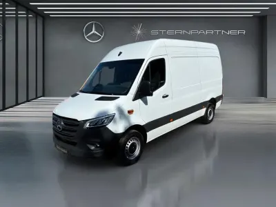 Gebraucht Mercedes Sprinter