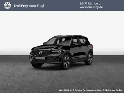Gebraucht Volvo XC40 120 PS (88 kW) 2025 SUV