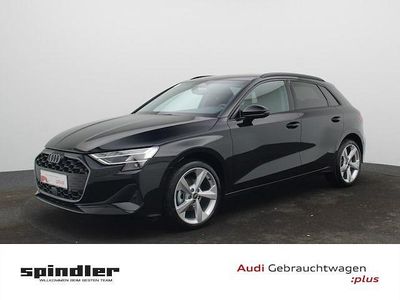 Gebraucht Audi A3 Ambiente 116 PS (85 kW) 2026 Mythosschwarz metallic
