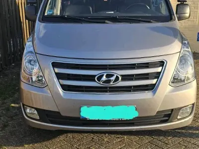 Gebraucht Hyundai H-1