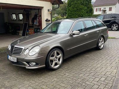 Mercedes E350