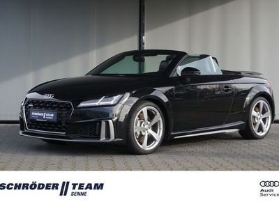 Audi TT Roadster