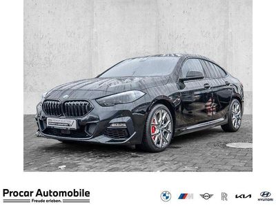 Schwarz Gebraucht 2024 BMW 1M Coupé | 35.995 € (Guter Preis)