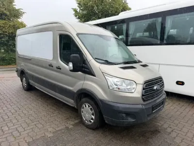 Gebraucht Ford Transit