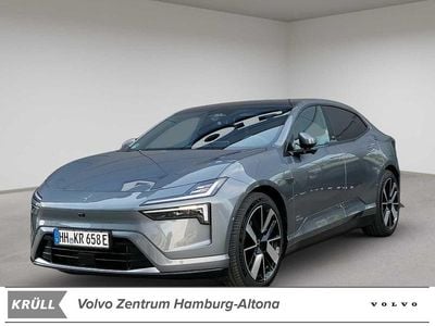 Gebraucht Polestar 4 Long Range Single Motor 200 kW (272 PS) 2025 Grau SUV