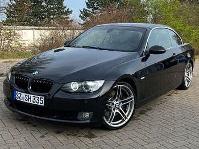 BMW 335 Cabriolet