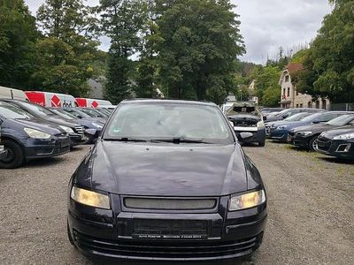 Fiat Stilo