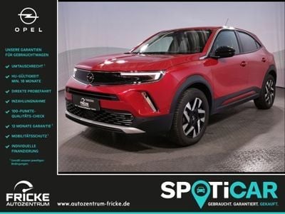 Opel Mokka-e