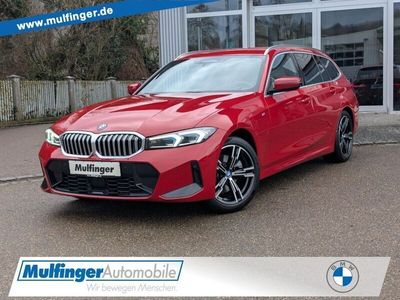 BMW 330e
