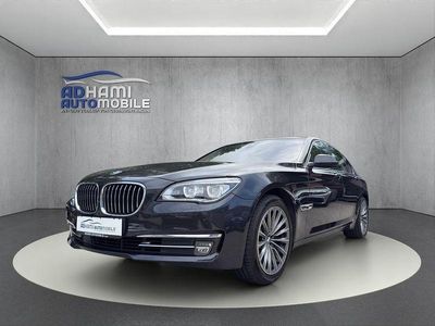 BMW 750