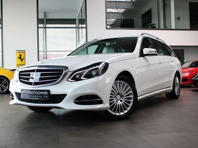 Mercedes E250