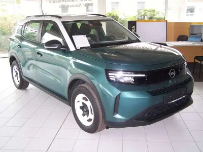 Gebraucht Opel Frontera