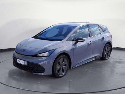 Gebraucht Cupra Born 150 kW (204 PS) 2024 Grau Kleinwagen