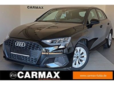 Audi A3 e-tron