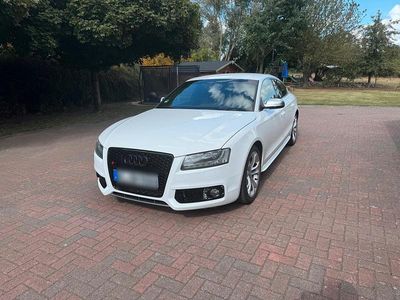Audi S5 Sportback