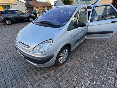 Citroën Xsara Picasso