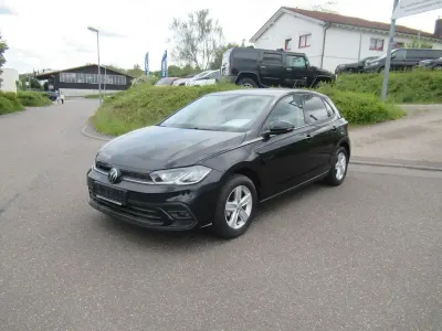 Usata VW Polo