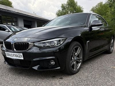 BMW 430 Cabriolet