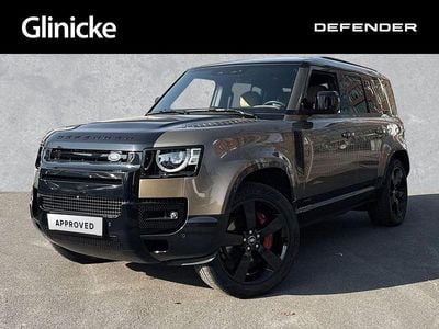 Gebraucht Land Rover Defender 431 PS (317 kW) 2024 Gondwana stone SUV