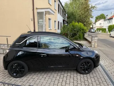 Gebraucht Opel Adam
