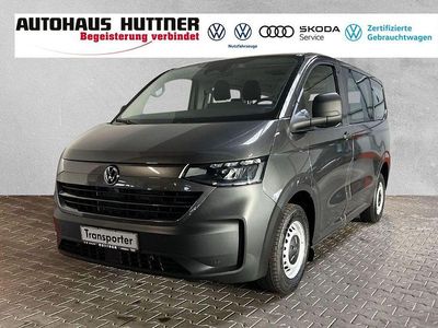 Neu VW Transporter 150 PS (110 kW) 2026 Grau Van
