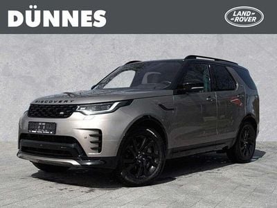 Usata Land Rover Discovery 5 HSE Dynamic 300 CV (220 kW) 2023 Marrone SUV