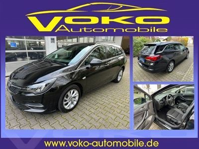 gebraucht Opel Astra ST 1.5d Elegance S/S LED ACA 1.Hd. 56tkm