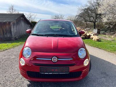 gebraucht Fiat 500 Pop Star nur 22000KM Automatik