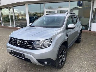 gebraucht Dacia Duster II Prestige