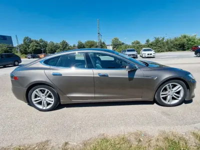 Gebraucht Tesla Model S