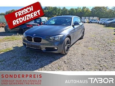 BMW 114