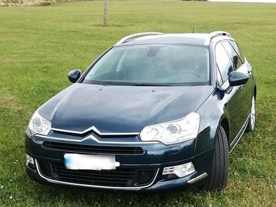Citroën C5