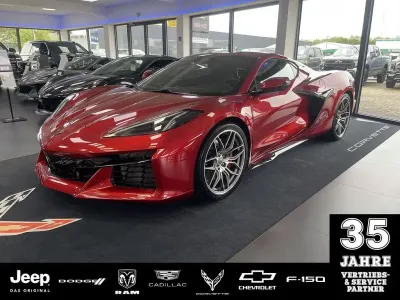 Gebraucht Corvette Z06
