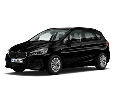 gebraucht BMW 218 Active Tourer i