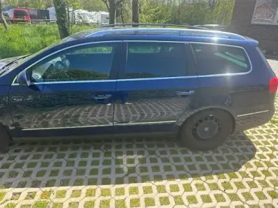 Gebraucht VW Passat