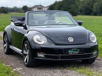 VW Beetle
