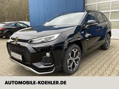 Occasion Suzuki Across Comfort+ 306 PK (225 kW) 2020 Zwart SUV
