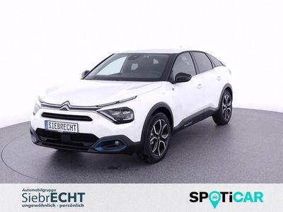 gebraucht Citroën e-C4 e-Shine AT*LED*Navi*RFK*PDC*SHZ*uvm