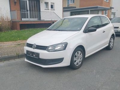 gebraucht VW Polo 1.2 TDI AGR Ventil Neu Batterie Neu Top Zustand