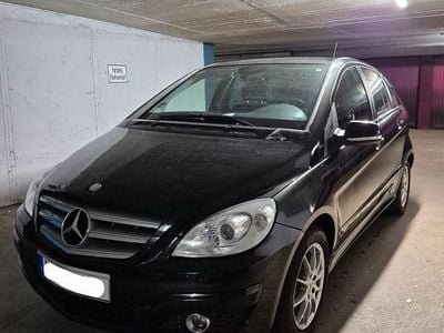 Mercedes B150
