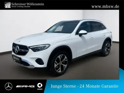 Gebraucht Mercedes GLC300e 2025 Andere SUV