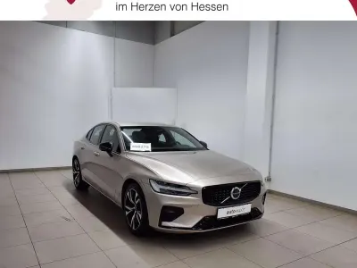 Używany Volvo S60