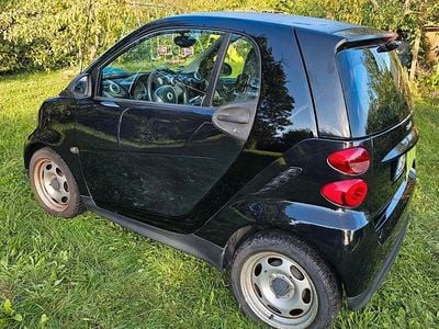 Smart ForTwo Coupé