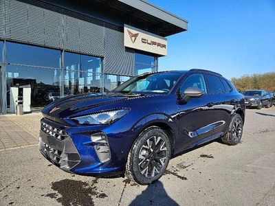 Blau Gebraucht 2025 Cupra Terramar SUV | 40.790 € (Superpreis)