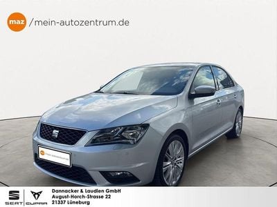 Seat Toledo