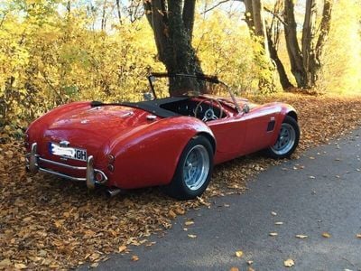 AC Cobra
