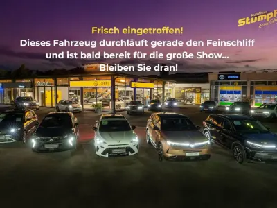 Gebraucht Opel Mokka Elegance 136 PS (100 kW) 2023 Grün SUV