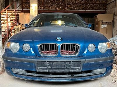 BMW 318 Compact