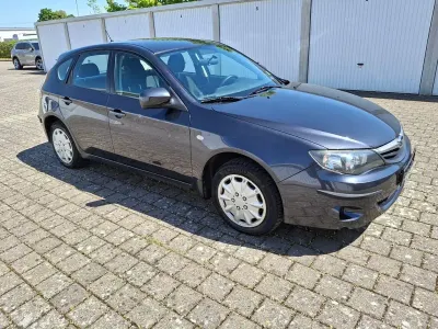 Gebraucht Subaru Impreza