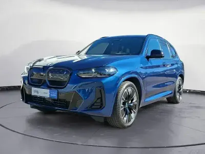 Gebraucht BMW iX3